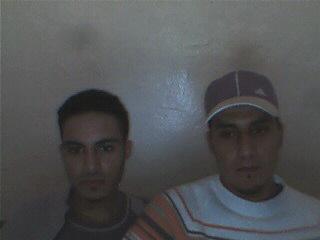 hicham